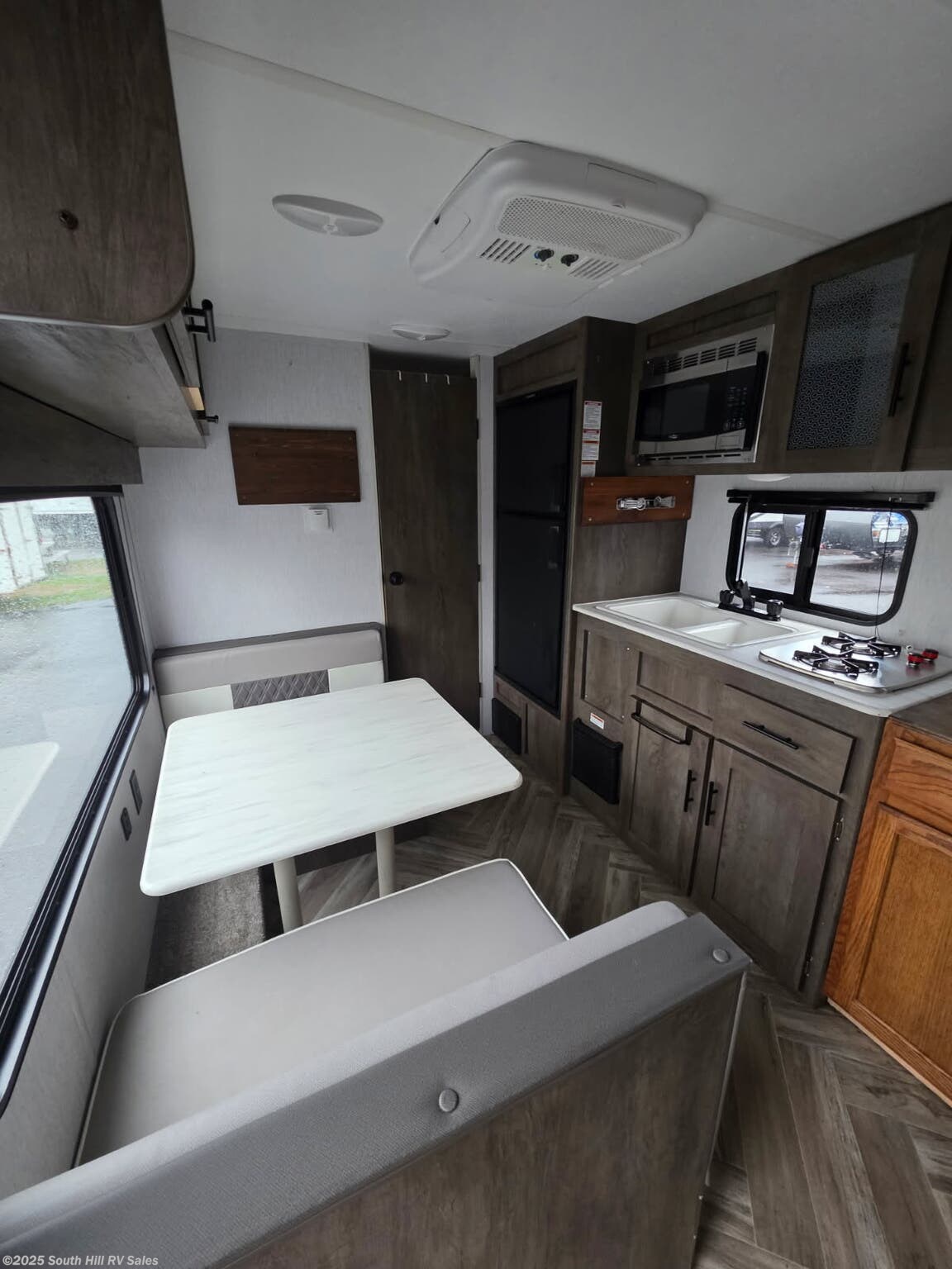 2022 Salem FSX 167RB by Forest River from South Hill RV Sales in Yelm, Washington