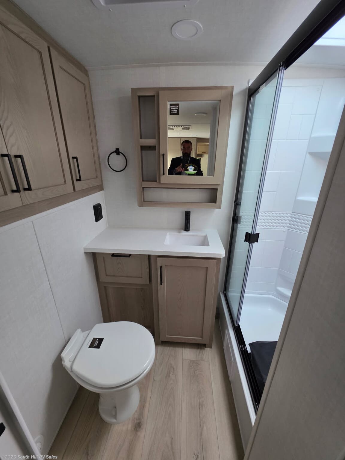 2026 Rockwood Mini Lite 2513S by Forest River from South Hill RV Sales in Yelm, Washington