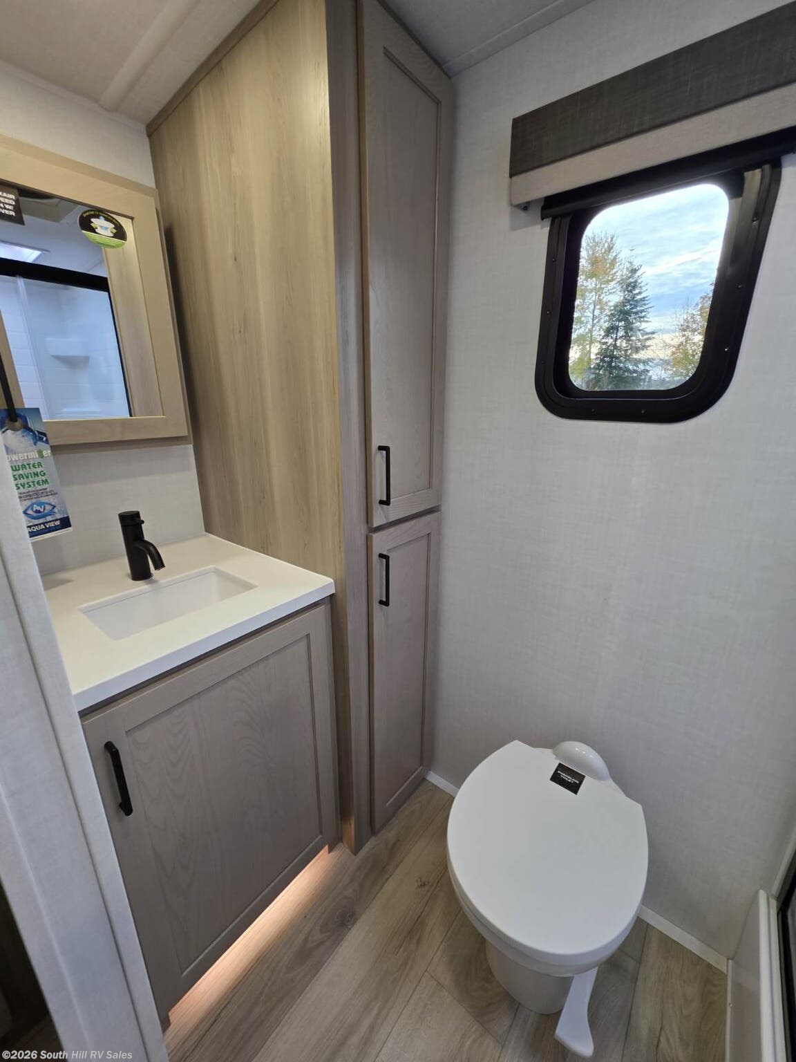 New 2026 Forest River Rockwood Mini Lite 2523MBR available in Yelm, Washington