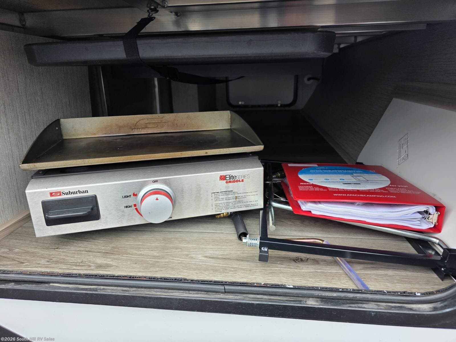 2021 Coachmen Freedom Express LTZ 248RBS - Used Travel Trailer for sale by South Hill RV Sales in Yelm, Washington