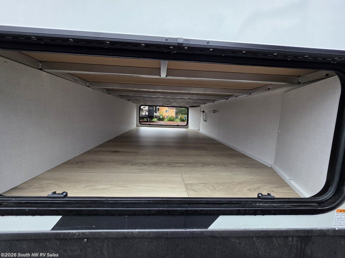 2026 Rockwood Ultra Lite 301FKT by Forest River from South Hill RV Sales in Yelm, Washington