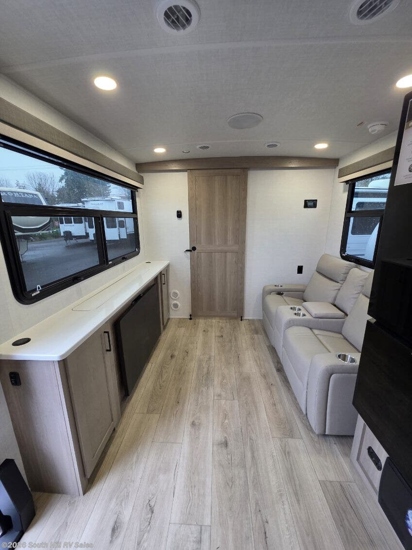 New 2026 Forest River Rockwood Ultra Lite 301FKT available in Yelm, Washington