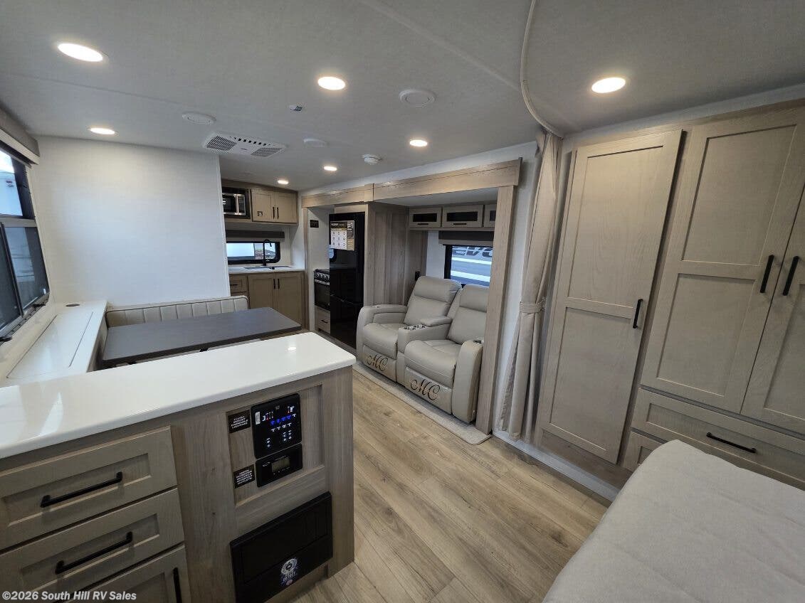 2026 Rockwood Mini Lite 2522FB by Forest River from South Hill RV Sales in Yelm, Washington