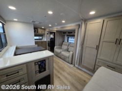2026 Rockwood Mini Lite 2522FB by Forest River from South Hill RV Sales in Yelm, Washington