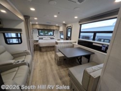 New 2026 Forest River Rockwood Mini Lite 2522FB available in Yelm, Washington