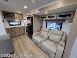 2026 Forest River Rockwood Mini Lite 2522FB - New Travel Trailer for sale by South Hill RV Sales in Yelm, Washington