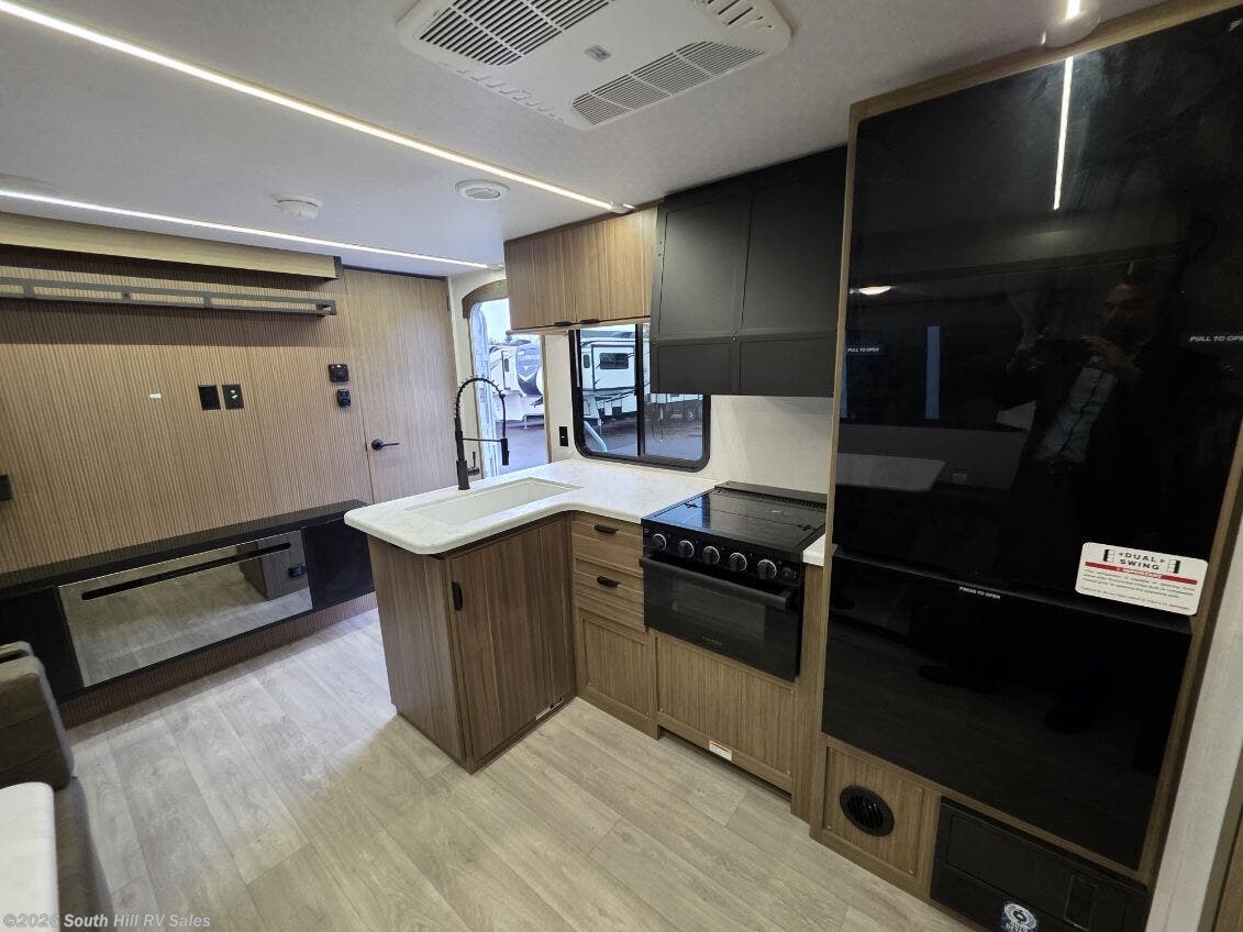 New 2026 Forest River EVO Lite 2405BHX available in Yelm, Washington