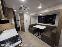 New 2026 Forest River EVO Factory Select 178bhs available in Yelm, Washington