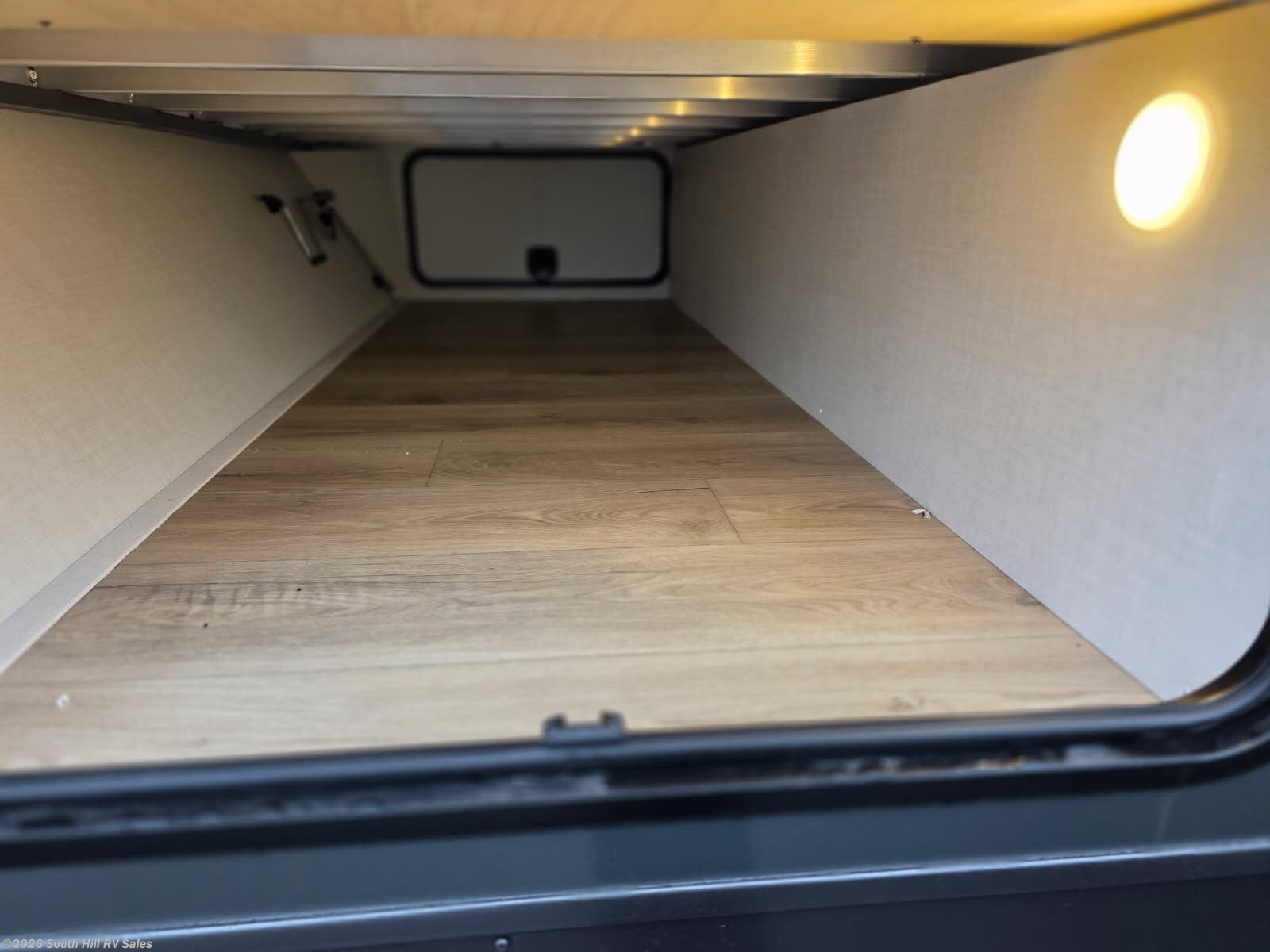 New 2026 Forest River Rockwood Mini Lite 2520BH available in Yelm, Washington