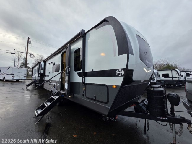 2026 Forest River Rockwood Mini Lite 2520BH