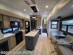 2026 Rockwood Signature 401SFB by Forest River from South Hill RV Sales in Yelm, Washington