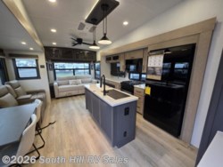 New 2026 Forest River Rockwood Signature 401SFB available in Yelm, Washington