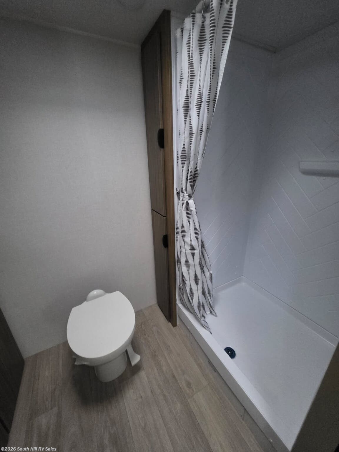 New 2026 Forest River Salem FSX 233RBLE available in Yelm, Washington