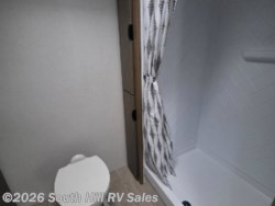 New 2026 Forest River Salem FSX 233RBLE available in Yelm, Washington