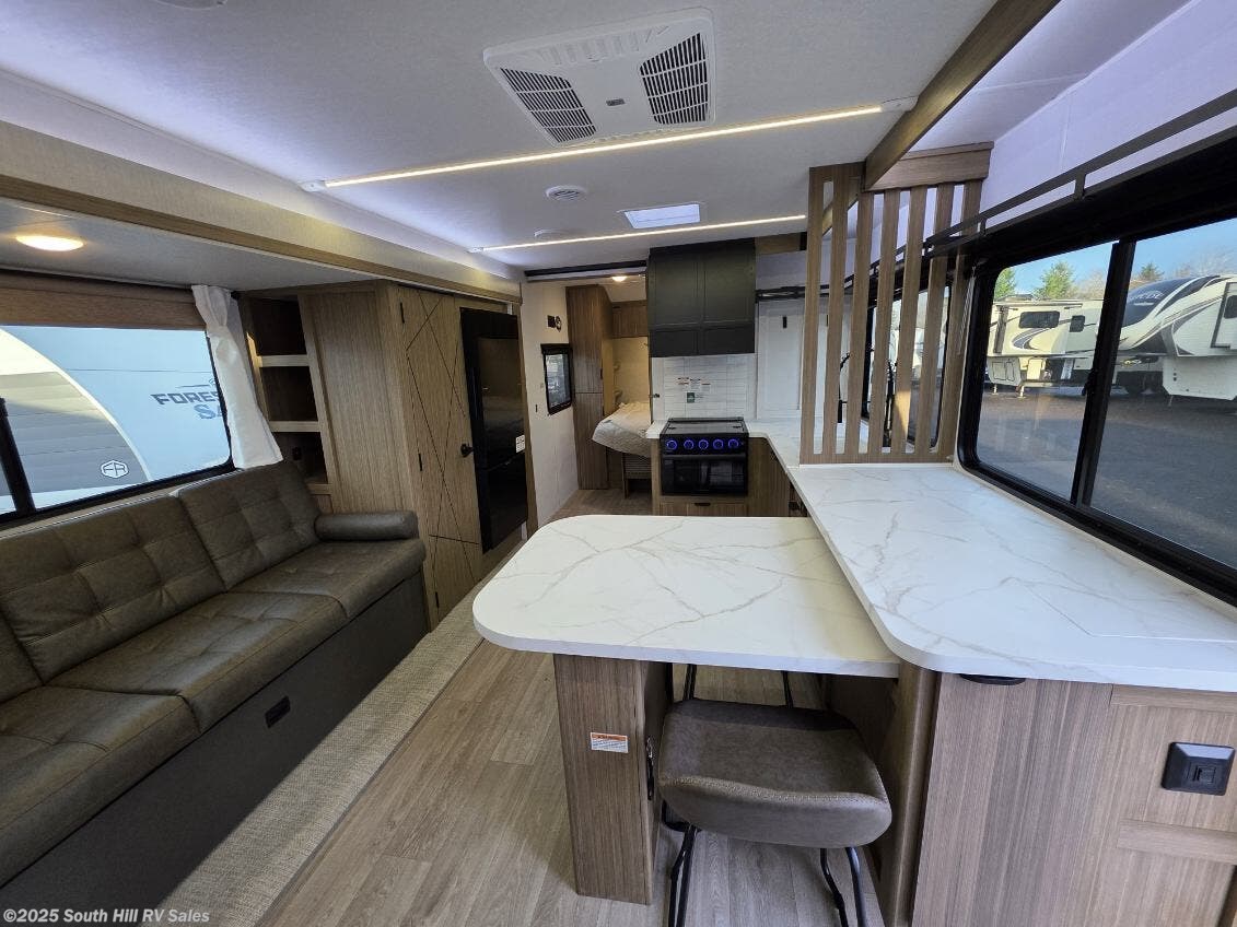 New 2026 Forest River EVO 260ICE available in Yelm, Washington