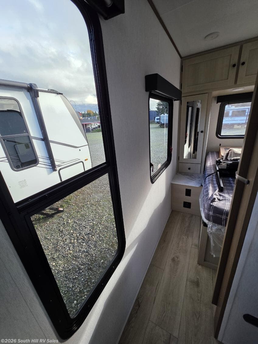 2026 Apex Ultra-Lite 244RBS by Coachmen from South Hill RV Sales in Yelm, Washington