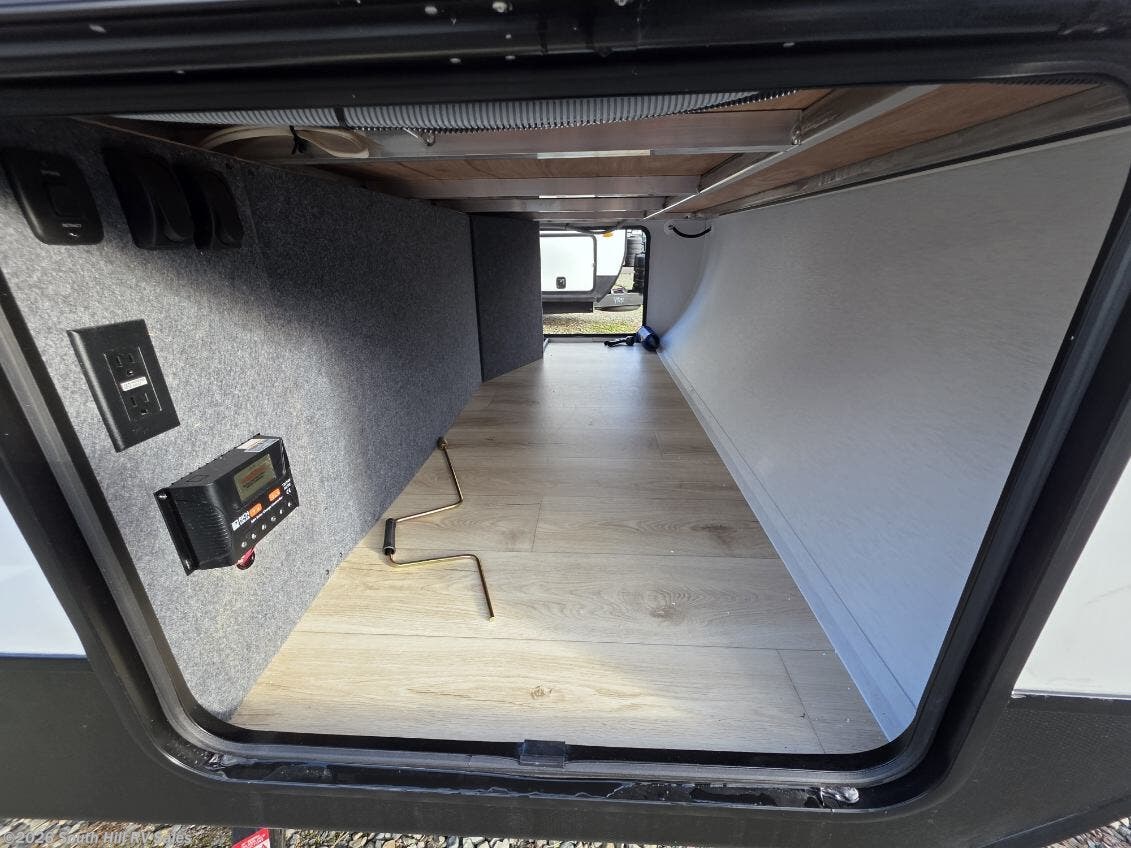 New 2026 Coachmen Apex Ultra-Lite 244RBS available in Yelm, Washington