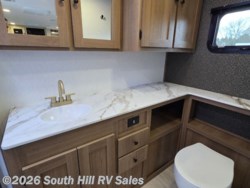 2026 Coachmen Apex Ultra-Lite 244RBS - New Travel Trailer for sale by South Hill RV Sales in Yelm, Washington