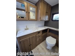 2026 Coachmen Apex Ultra-Lite 244RBS - New Travel Trailer for sale by South Hill RV Sales in Yelm, Washington