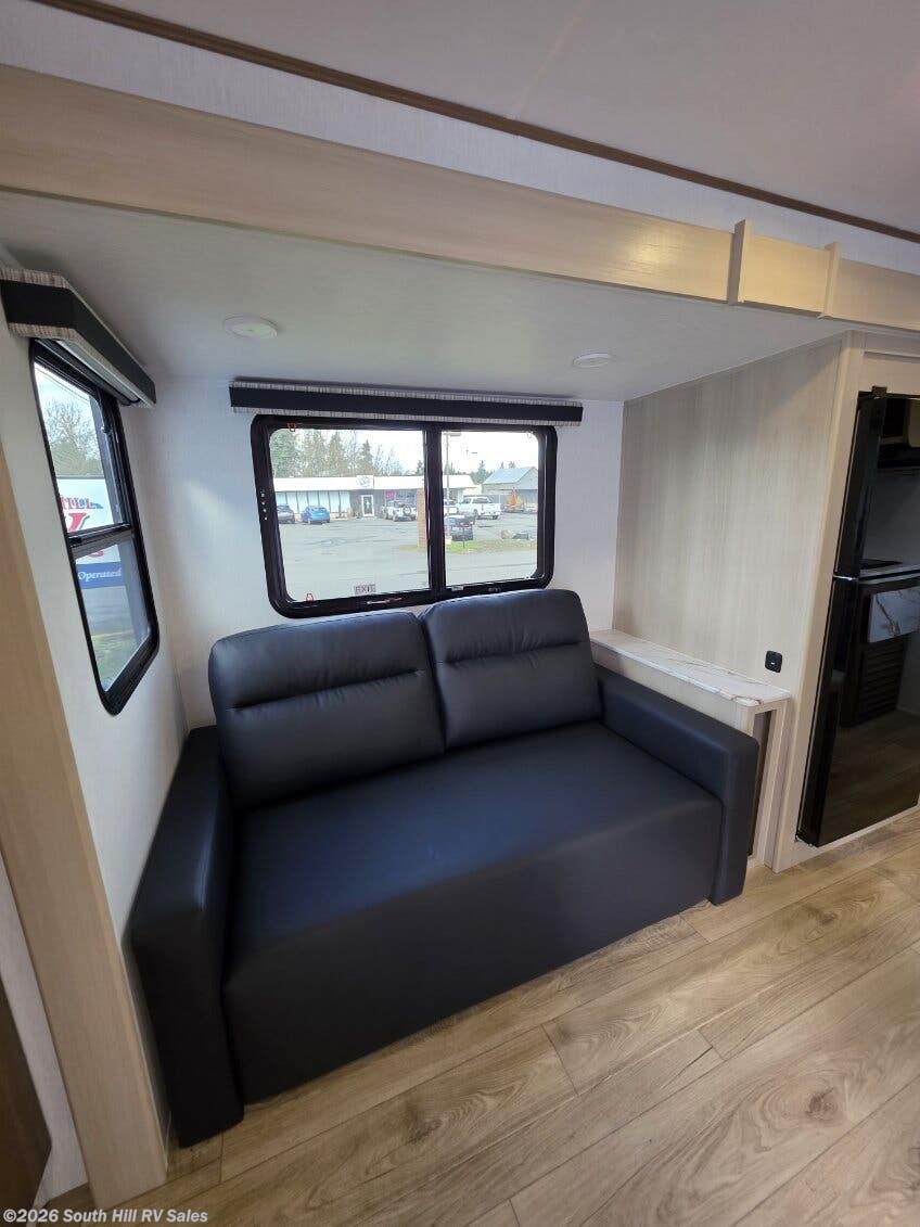 2026 Apex Ultra-Lite 244RBS by Coachmen from South Hill RV Sales in Yelm, Washington