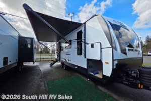 2026 Coachmen Apex Ultra-Lite 244RBS