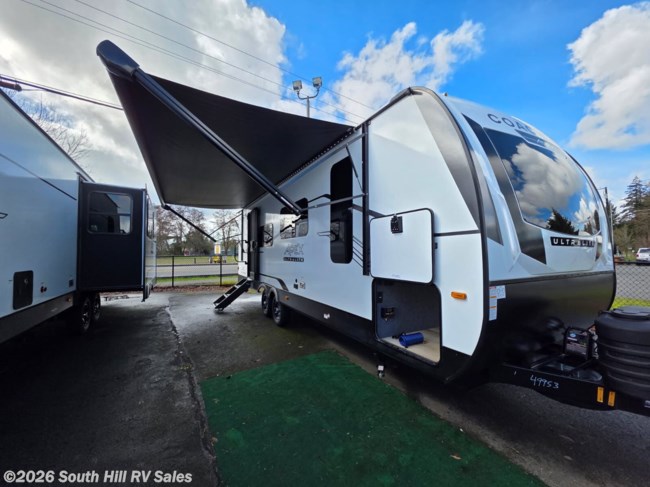 2026 Coachmen Apex Ultra-Lite 244RBS