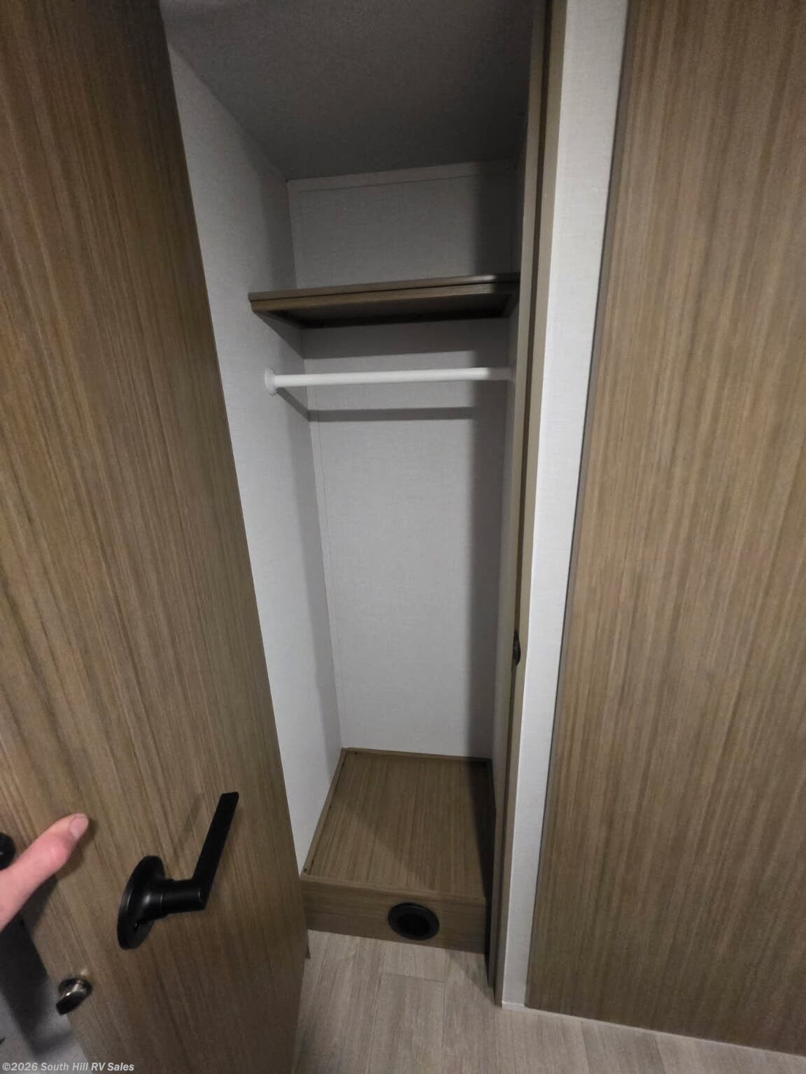 2026 EVO Lite 25ICE by Forest River from South Hill RV Sales in Yelm, Washington