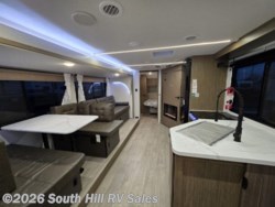 2026 Forest River EVO Lite 25ICE - New Travel Trailer for sale by South Hill RV Sales in Yelm, Washington