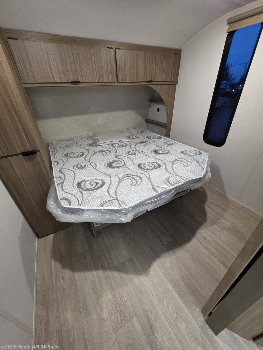 New 2026 Forest River EVO Lite 25ICE available in Yelm, Washington