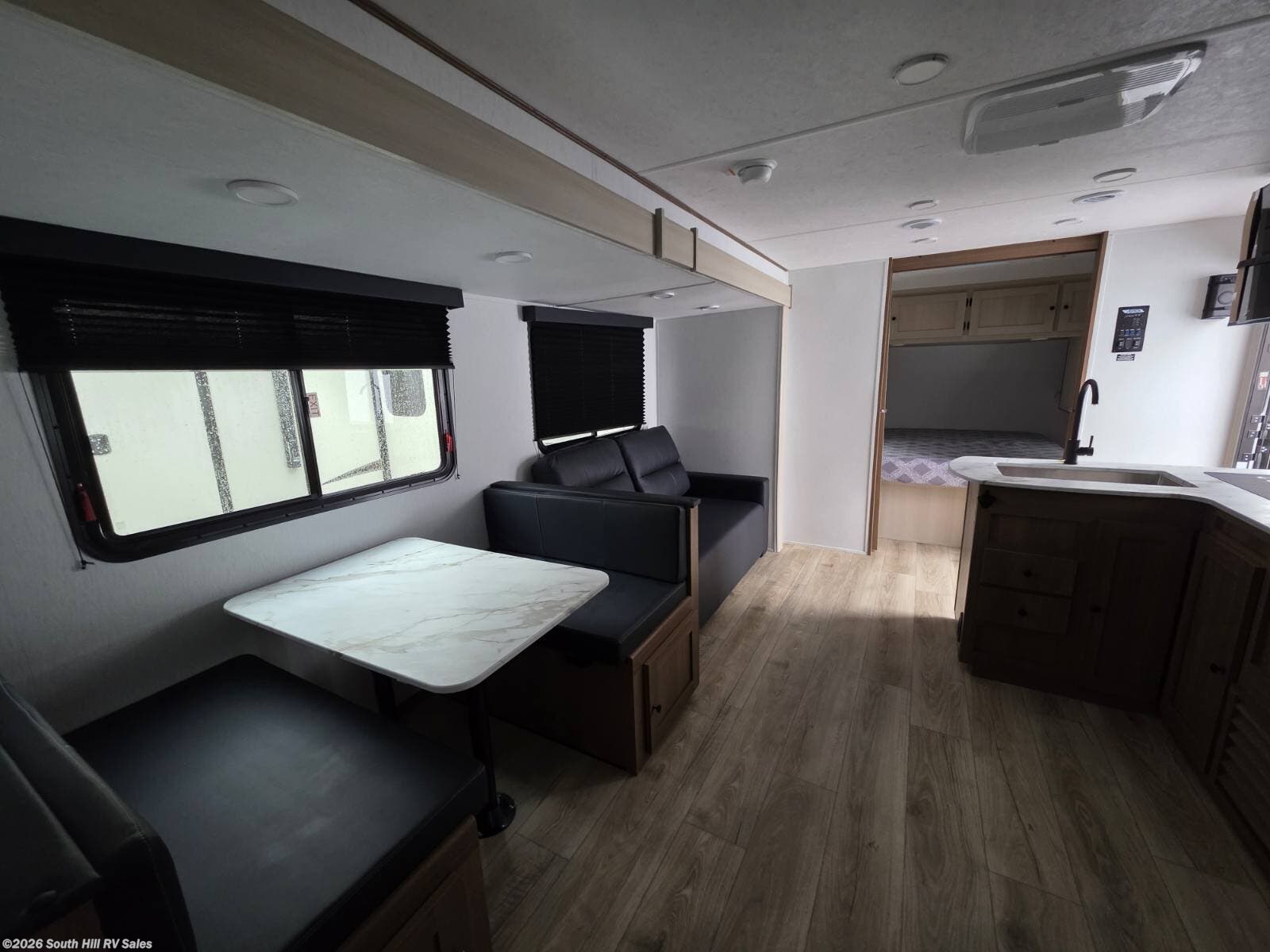 2026 Apex Ultra-Lite X 26BHX by Coachmen from South Hill RV Sales in Yelm, Washington