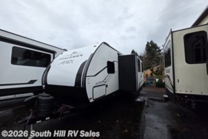 2026 Coachmen Apex Ultra-Lite X 26BHX