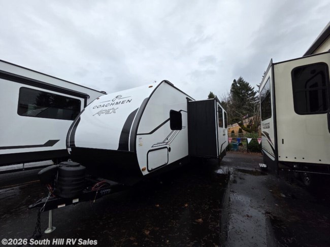 2026 Coachmen Apex Ultra-Lite X 26BHX