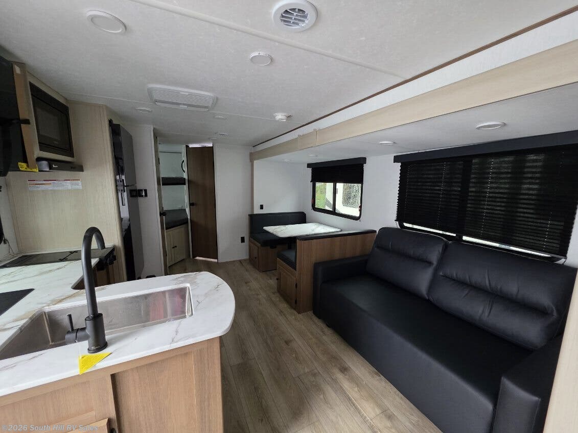 2026 Coachmen Apex Ultra-Lite X 26BHX