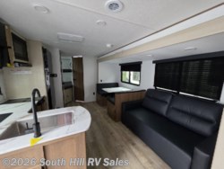2026 Coachmen Apex Ultra-Lite X 26BHX - New Travel Trailer for sale by South Hill RV Sales in Yelm, Washington