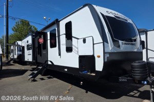 2026 Coachmen Apex Ultra-Lite X 26BHX