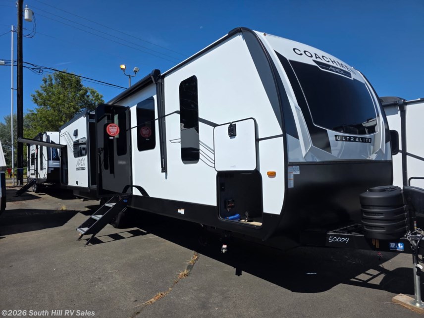 New 2026 Coachmen Apex Ultra-Lite X 26BHX available in Yelm, Washington