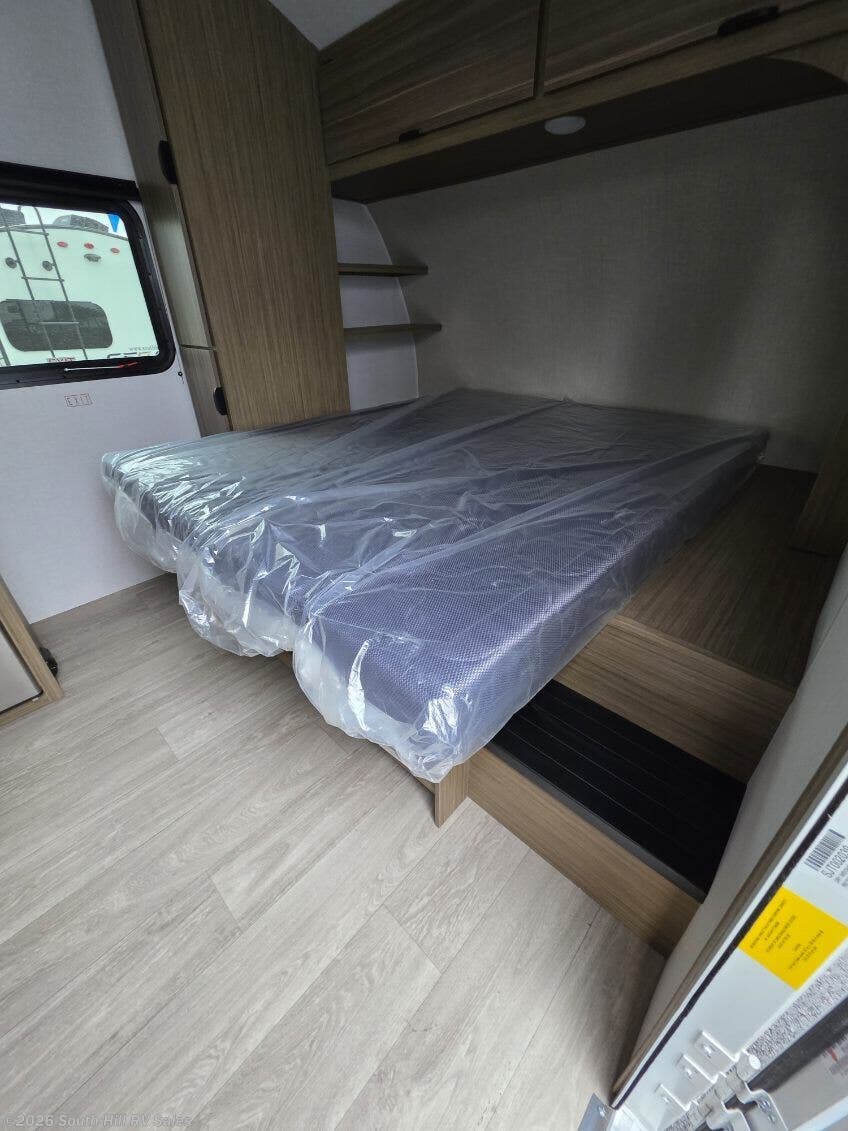 New 2026 Forest River EVO 164FBLE available in Yelm, Washington