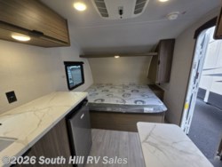 New 2026 Forest River Salem FSX 174DBLE available in Puyallup, Washington