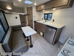 2026 Forest River Salem FSX 174DBLE - New Travel Trailer for sale by South Hill RV Sales in Puyallup, Washington