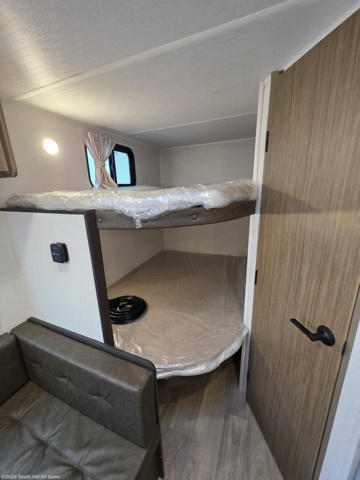 New 2026 Forest River Salem FSX 174DBLE available in Yelm, Washington