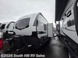 2026 Forest River Rockwood Mini Lite 2109S - New Travel Trailer for sale by South Hill RV Sales in Yelm, Washington