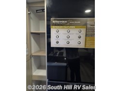 2026 Rockwood Mini Lite 2109S by Forest River from South Hill RV Sales in Yelm, Washington