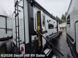 New 2026 Forest River Rockwood Mini Lite 2109S available in Yelm, Washington