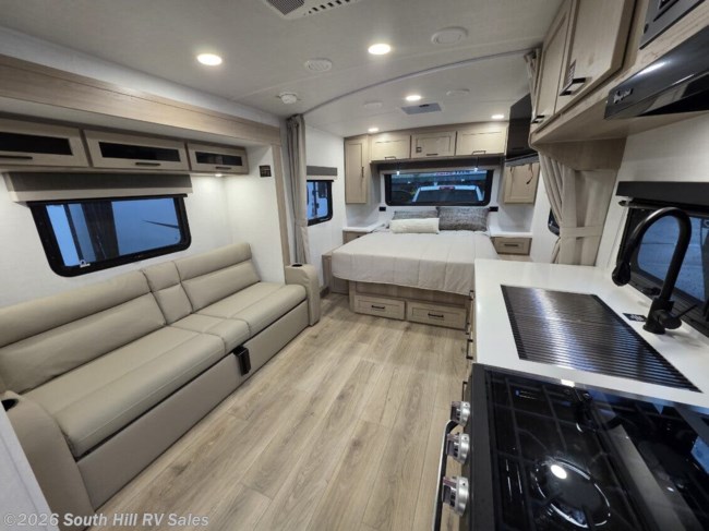 2026 Forest River Rockwood Mini Lite 2109S