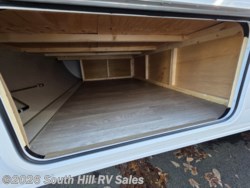 2026 Forest River EVO Factory Select 174DBLE - New Travel Trailer for sale by South Hill RV Sales in Yelm, Washington