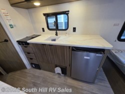 2026 EVO Factory Select 174DBLE by Forest River from South Hill RV Sales in Yelm, Washington