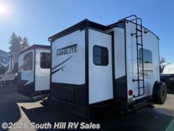 Used 2024 Forest River Rockwood Mini Lite 2516S available in Yelm, Washington