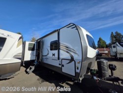 Used 2021 Forest River Rockwood Ultra Lite 2906RL available in Yelm, Washington