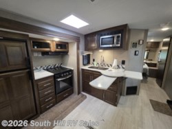2021 Rockwood Ultra Lite 2906RL by Forest River from South Hill RV Sales in Yelm, Washington