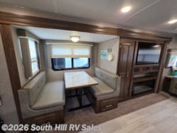 2021 Forest River Rockwood Ultra Lite 2906RL - Used Travel Trailer for sale by South Hill RV Sales in Yelm, Washington